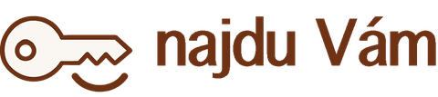 najdu Vám